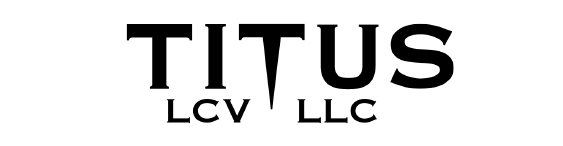 Titus LCV LLC logo