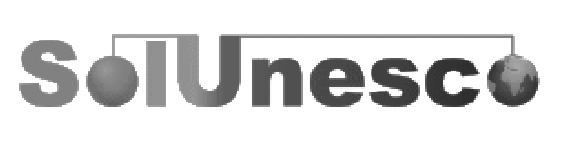 SolUnesco logo