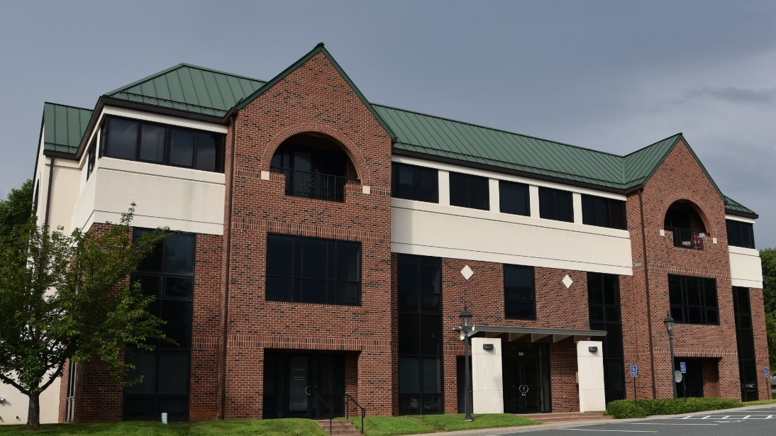 Axial Energy Headquarters